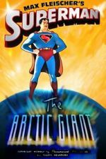 Watch Superman: The Arctic Giant (Short 1942) 9Movies