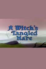 Watch A Witch's Tangled Hare 9Movies