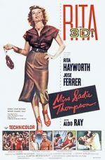 Watch Miss Sadie Thompson 9Movies
