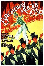 Watch Broadway Melody of 1936 9Movies