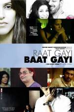 Watch Raat Gayi Baat Gayi 9Movies