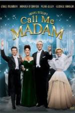 Watch Call Me Madam 9Movies