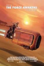 Watch Secrets of the Force Awakens: A Cinematic Journey 9Movies