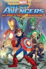 Watch Next Avengers: Heroes of Tomorrow 9Movies