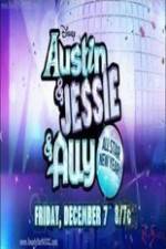 Watch Austin & Jessie & Ally All Star New Year 9Movies