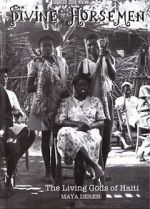Watch Divine Horsemen: The Living Gods of Haiti 9Movies