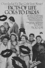 Watch The Facts of Life Goes to Paris 9Movies