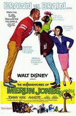 Watch The Misadventures of Merlin Jones 9Movies