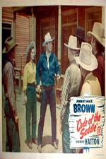 Watch Code of the Saddle 9Movies