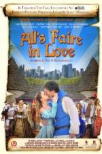 Watch All's Faire in Love 9Movies