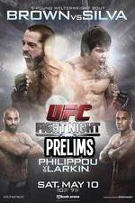 Watch UFC Fight Night 40  Prelims 9Movies