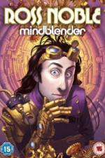 Watch Ross Noble Mindblender 9Movies