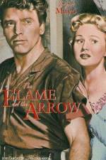 Watch The Flame and the Arrow 9Movies