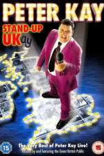 Watch Peter Kay Stand Up UKay 9Movies