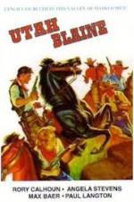 Watch Utah Blaine 9Movies