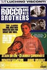 Watch Rocco and His Brothers 9Movies