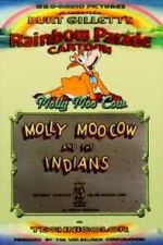 Watch Molly Moo-Cow and the Indians (Short 1935) 9Movies