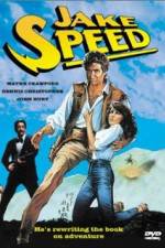 Watch Jake Speed 9Movies