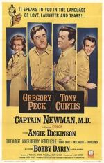 Watch Captain Newman, M.D. 9Movies
