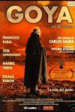 Watch Goya in Bordeaux 9Movies