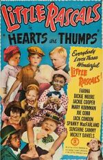 Watch Hearts Are Thumps (Short 1937) 9Movies