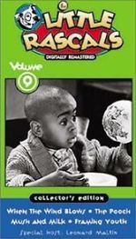 Watch The Pooch (Short 1932) 9Movies