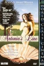 Watch Antonia 9Movies