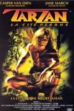 Watch Tarzan and the Lost City 9Movies