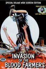 Watch Invasion of the Blood Farmers 9Movies