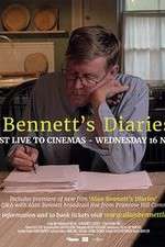 Watch Alan Bennetts Diaries 9Movies