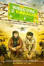 Watch Welcome 2 Karachi 9Movies