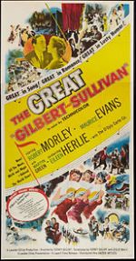 Watch Gilbert and Sullivan 9Movies