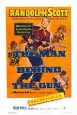 Watch Man Behind the Gun 9Movies