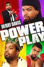 Watch DeRay Davis: Power Play (TV Special 2010) 9Movies