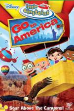 Watch Little Einsteins Go To America 9Movies