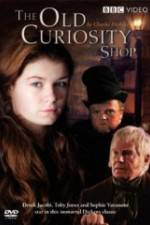 Watch The Old Curiosity Shop 9Movies