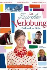 Watch Die Zrcher Verlobung - Drehbuch zur Liebe 9Movies