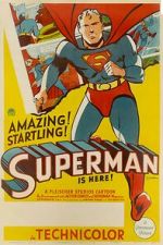 Watch Superman: The Mad Scientist (Short 1941) 9Movies