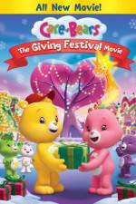 Watch Care Bears Giving Festival Movie 9Movies