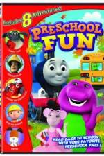 Watch Hit Favorites: Preschool Fun 9Movies