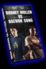 Watch Rodney Mullen VS Daewon Song 9Movies