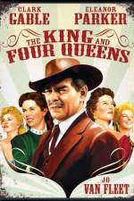 Watch The King and Four Queens 9Movies