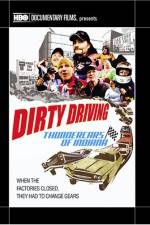 Watch Dirty Driving Thundercars of Indiana 9Movies