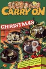 Watch Carry on Christmas  (1969) 9Movies
