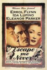Watch Escape Me Never 9Movies