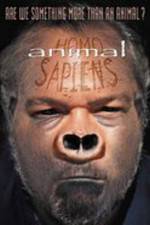 Watch Animal Sapiens 9Movies
