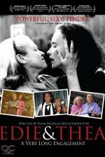 Watch Edie and Thea A Very Long Engagement 9Movies