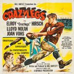Watch Crazylegs 9Movies