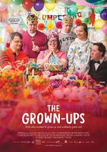 Watch The Grown-Ups 9Movies