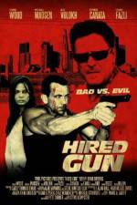 Watch Hired Gun 9Movies
